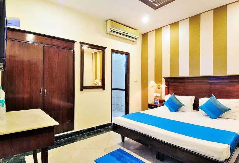 Fotos del hotel Fabexpress Multitech:  19