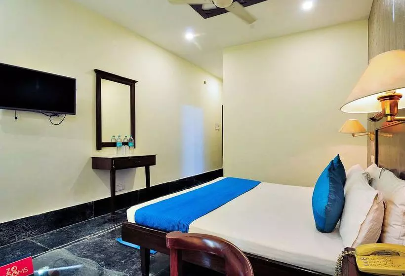 Fotos del hotel Fabexpress Multitech:  16