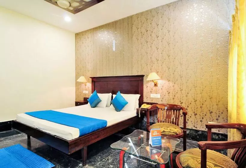 Fotos del hotel Fabexpress Multitech:  12