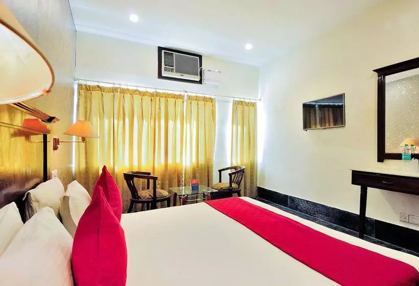 Fotos del hotel Fabexpress Multitech:  11