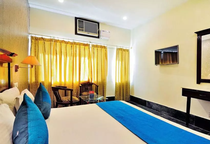 Fotos del hotel Fabexpress Multitech:  24