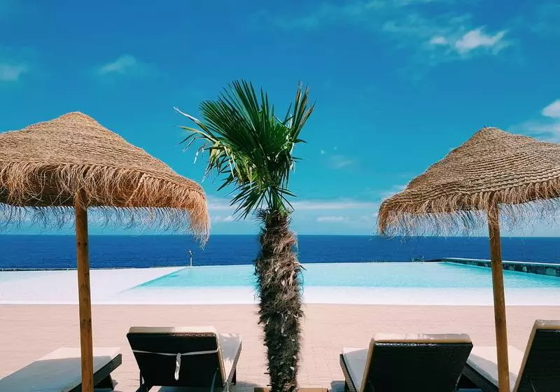 Fotos del hotel Pedras Do Mar Resort &amp; Spa :  21