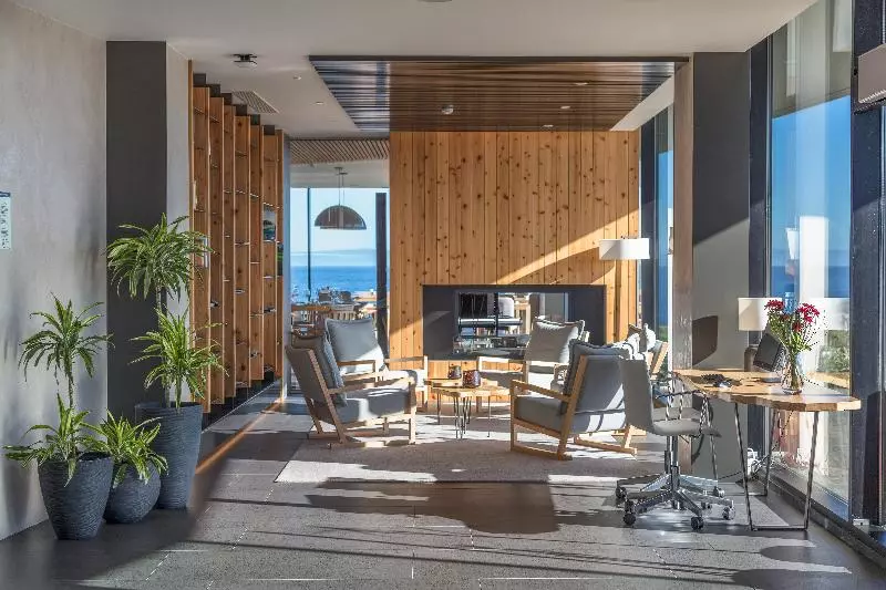 Pedras Do Mar Resort & Spa , Isla San Miguel