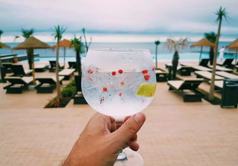 Fotos del hotel Pedras Do Mar Resort &amp; Spa :  22