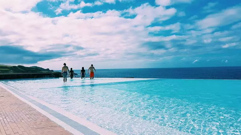 Fotos del hotel Pedras Do Mar Resort &amp; Spa :  2