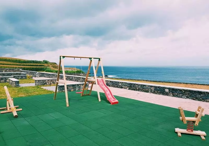 Fotos del hotel Pedras Do Mar Resort &amp; Spa :  16