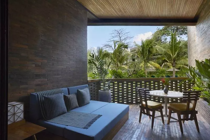 Fotos del hotel Katamama Suites At Desa Potato Head:  5