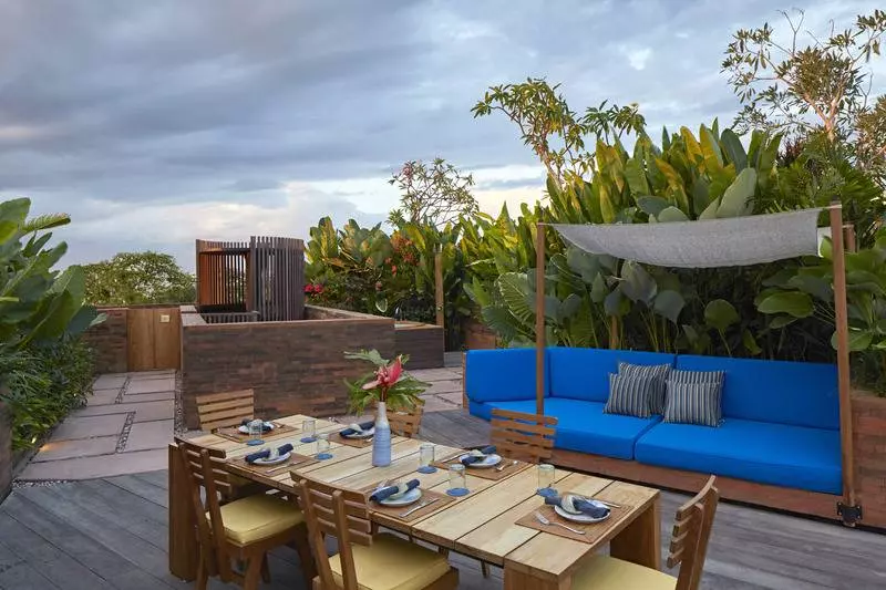 Fotos del hotel Katamama Suites At Desa Potato Head:  10