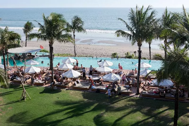 Fotos del hotel Katamama Suites At Desa Potato Head:  17