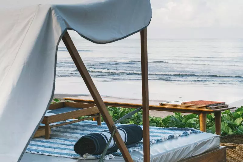 Fotos del hotel Katamama Suites At Desa Potato Head:  21