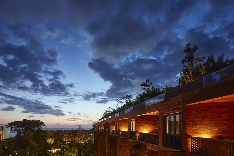 Fotos del hotel Katamama Suites At Desa Potato Head:  7