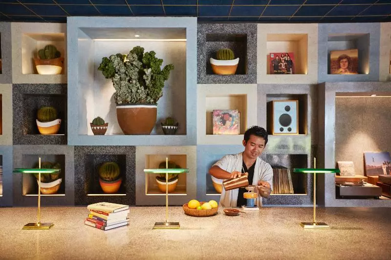 Fotos del hotel Katamama Suites At Desa Potato Head:  23