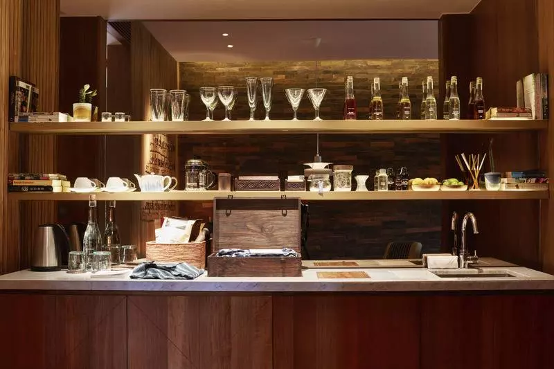 Fotos del hotel Katamama Suites At Desa Potato Head:  4