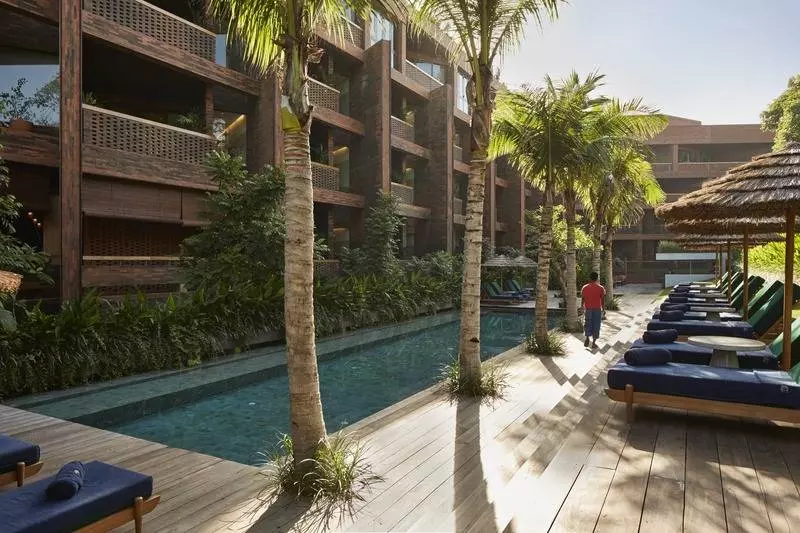 Fotos del hotel Katamama Suites At Desa Potato Head:  8