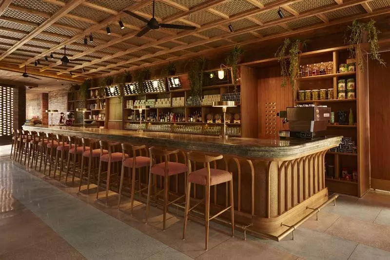 Fotos del hotel Katamama Suites At Desa Potato Head:  9