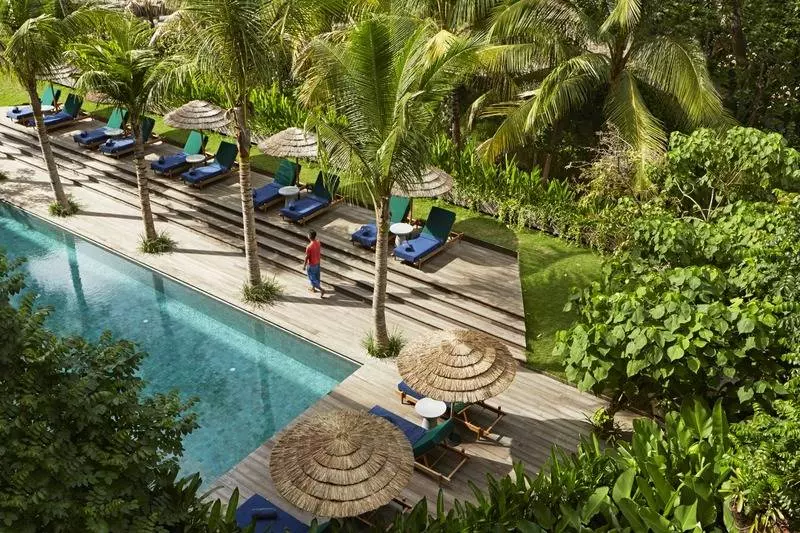 Fotos del hotel Katamama Suites At Desa Potato Head:  22