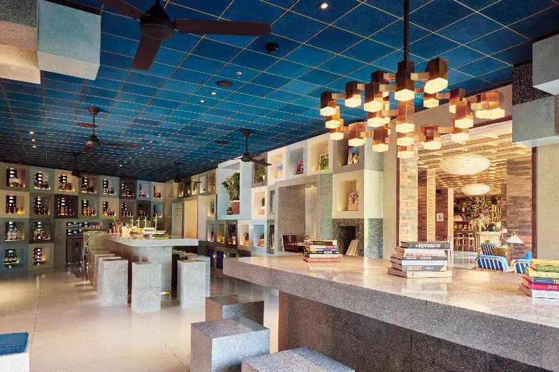 Fotos del hotel Katamama Suites At Desa Potato Head:  19