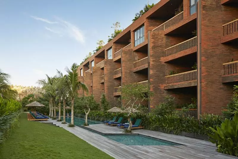 Fotos del hotel Katamama Suites At Desa Potato Head:  13