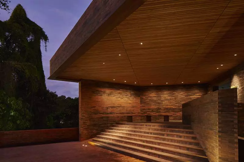 Fotos del hotel Katamama Suites At Desa Potato Head:  20