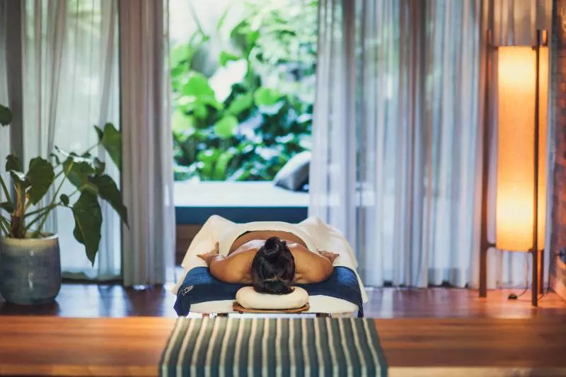 Fotos del hotel Katamama Suites At Desa Potato Head:  24