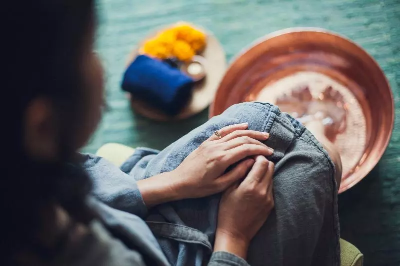 Fotos del hotel Katamama Suites At Desa Potato Head:  6