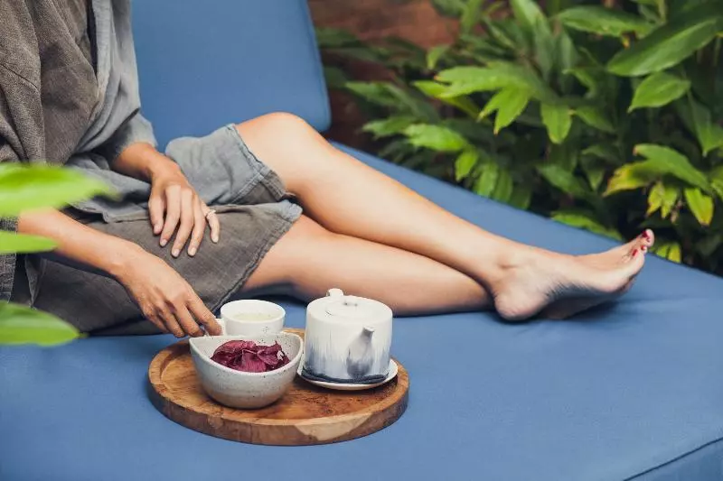 Fotos del hotel Katamama Suites At Desa Potato Head:  16