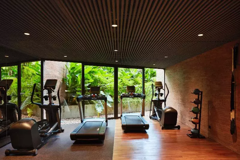 Fotos del hotel Katamama Suites At Desa Potato Head:  3