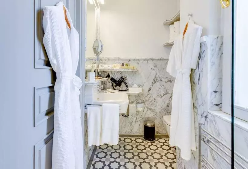 Fotos del hotel Ravouna 1906 Bosphorus Istanbul:  10