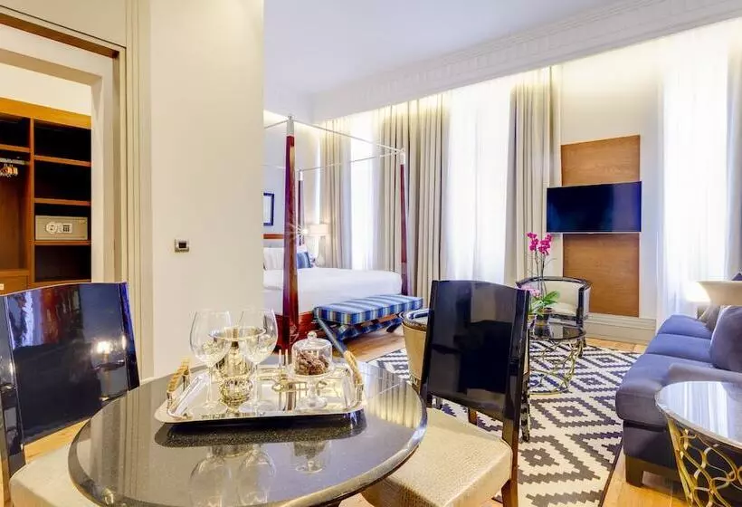 Fotos del hotel Ravouna 1906 Bosphorus Istanbul:  15