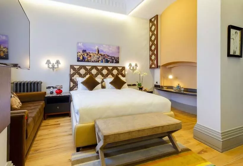 Fotos del hotel Ravouna 1906 Bosphorus Istanbul:  5