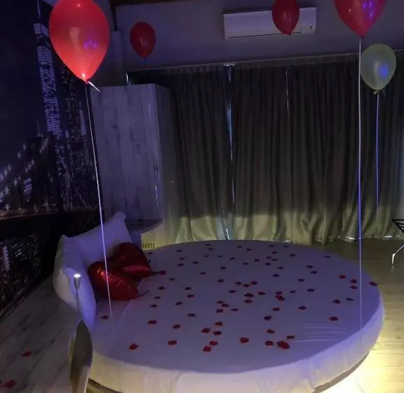 Fotos del hotel Seven Rooms:  19