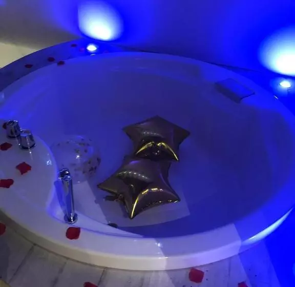 Fotos del hotel Seven Rooms:  3