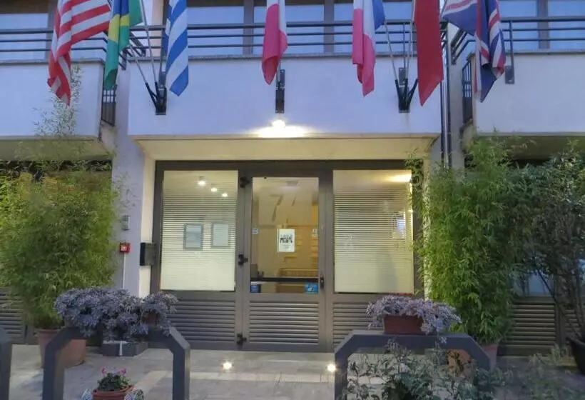 Fotos del hotel Seven Rooms:  9