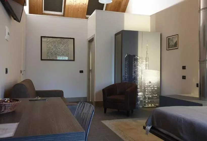 Fotos del hotel Seven Rooms:  20