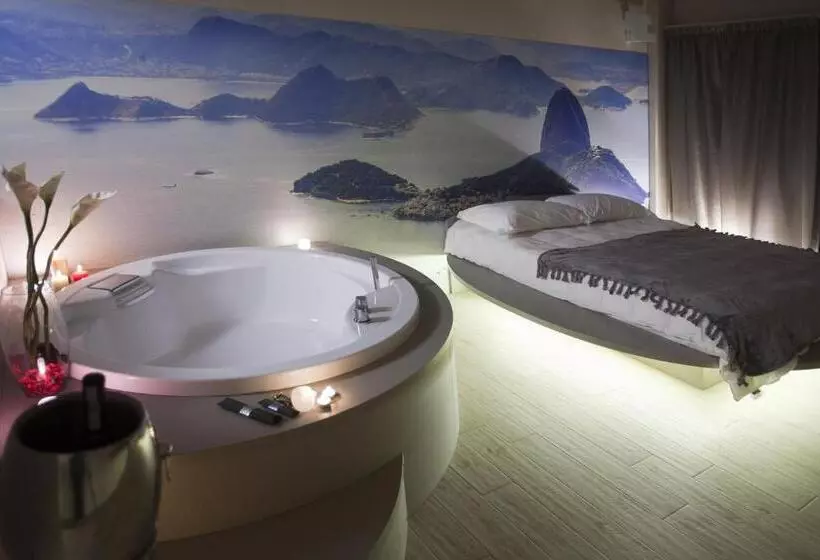 Fotos del hotel Seven Rooms:  8