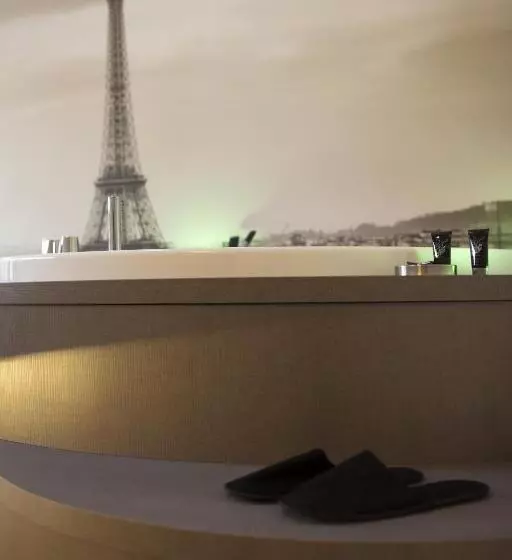 Fotos del hotel Seven Rooms:  4