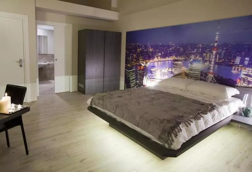 Fotos del hotel Seven Rooms:  21