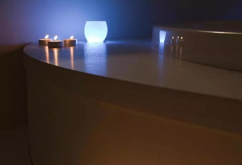 Fotos del hotel Seven Rooms:  14