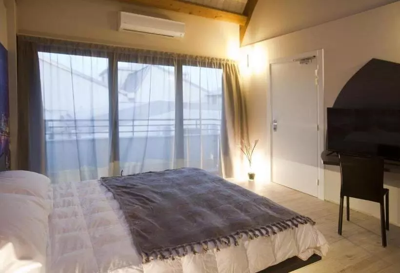 Fotos del hotel Seven Rooms:  23