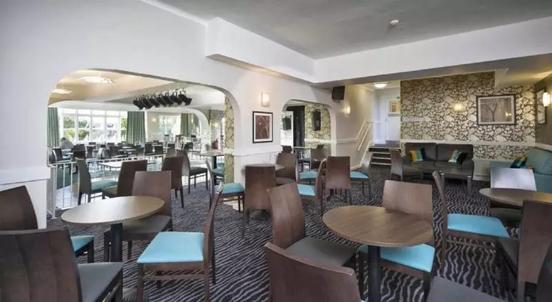 Fotos del hotel Trecarn:  6