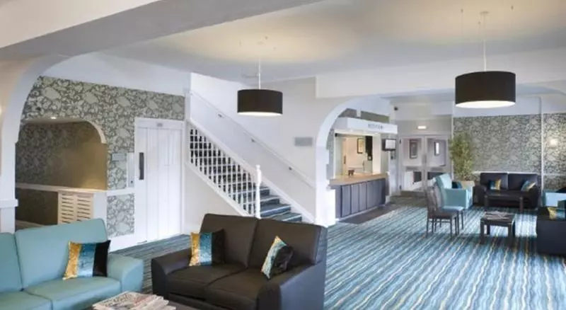 Fotos del hotel Trecarn:  2