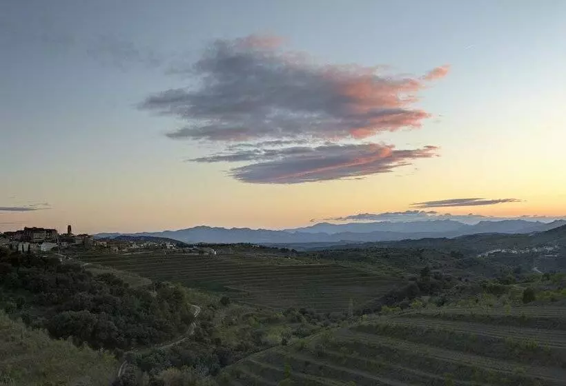 Fotos del hotel Trossos Del Priorat:  4