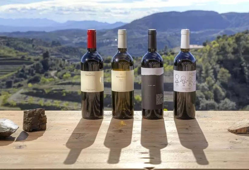 Fotos del hotel Trossos Del Priorat:  11