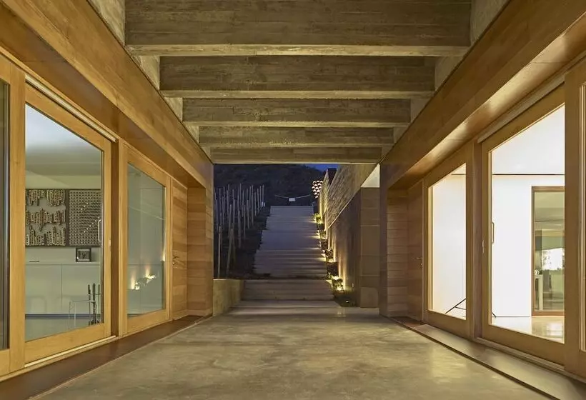 Fotos del hotel Trossos Del Priorat:  15