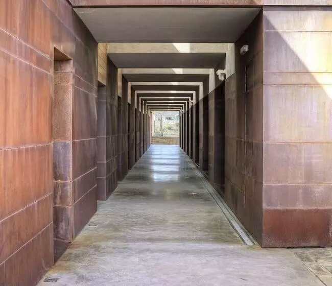 Fotos del hotel Trossos Del Priorat:  2