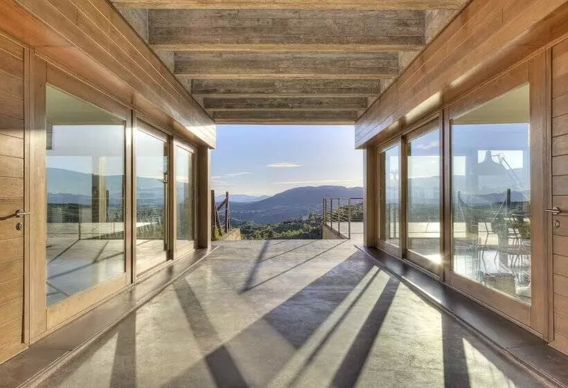 Fotos del hotel Trossos Del Priorat:  10