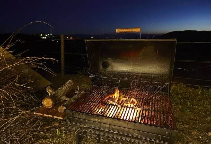 Fotos del hotel Trossos Del Priorat:  12