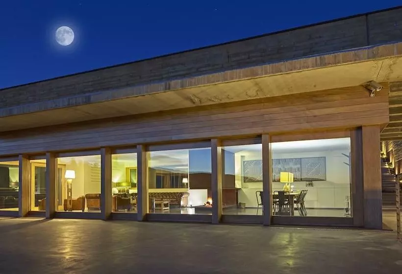 Fotos del hotel Trossos Del Priorat:  13