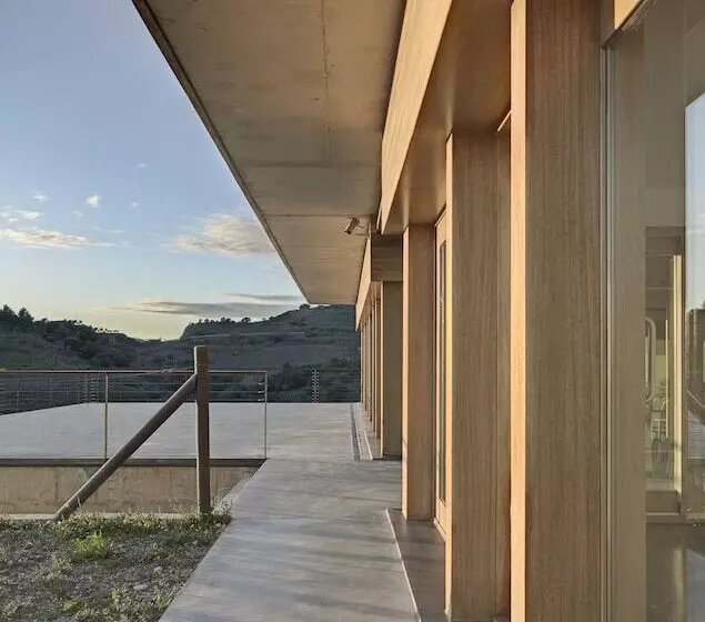 Fotos del hotel Trossos Del Priorat:  14