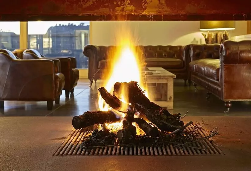 Fotos del hotel Trossos Del Priorat:  6